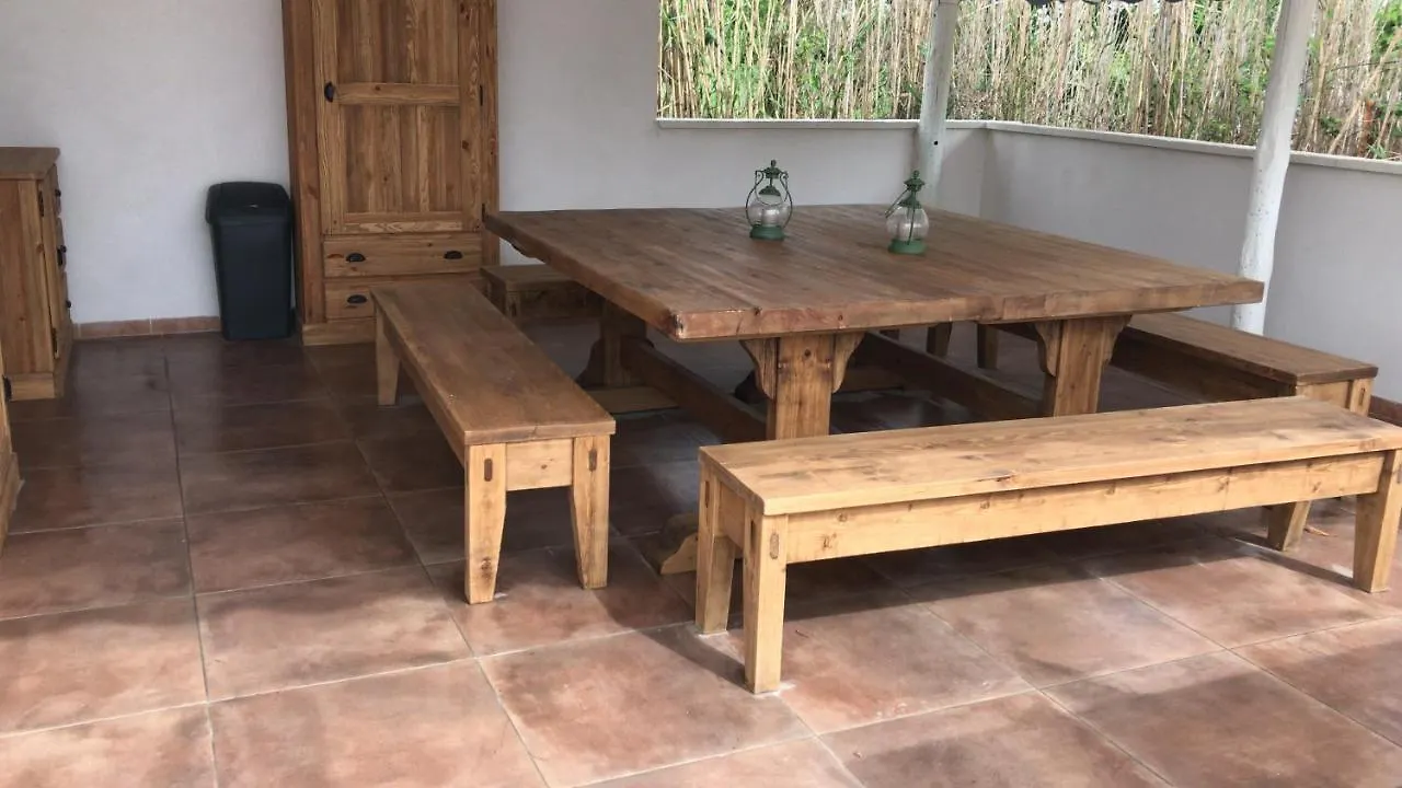Holiday home La Roulotte Du Mas Villa Saintes-Maries-de-la-Mer France