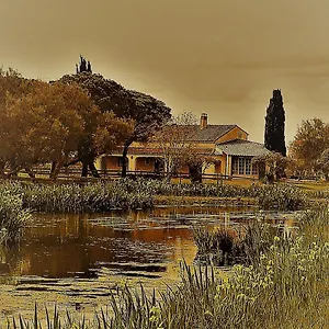 Mas Fandelou Saintes-Maries-de-la-Mer