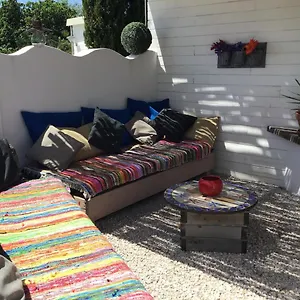 Hébergement de vacances Le Bois Flotté, Les Saintes-Maries-de-la-Mer