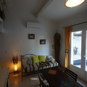 Des Trémaïé Casa vacanze