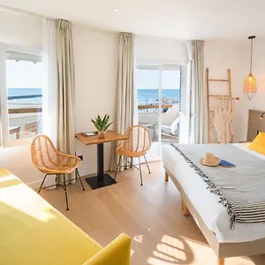Hotel Casa Marina, Saintes-Maries-de-la-Mer