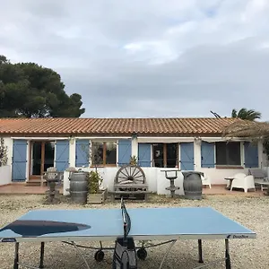 Armieux Casa vacanze
