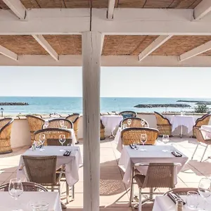 Thalacap Camargue Saintes-Maries-de-la-Mer