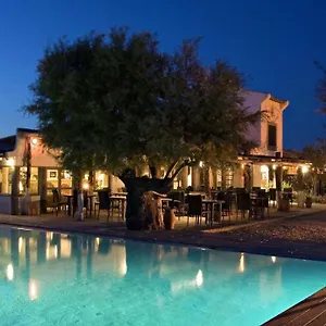 Restaurant Les Arnelles Saintes-Maries-de-la-Mer