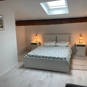 Neuf Coeur Du Village Apartment