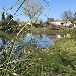 Hébergement de vacances Campagne Camarguaise, Les Saintes-Maries-de-la-Mer