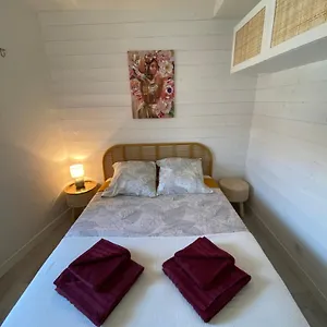 Duplex Climatise Le Trident Appartamento