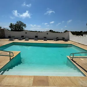 Hébergement de vacances Domaine Du Soleil Couchant, Les Saintes-Maries-de-la-Mer