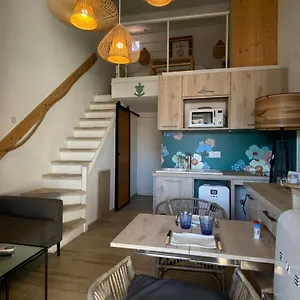 L'estrambord De Camargue Bed & Breakfast