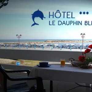 Le Dauphin Bleu Hotell
