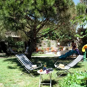 Le Mirage Hotell