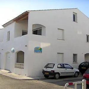 3* 酒店 La Palma