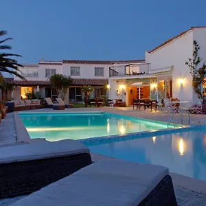 3* Hotel La Tramontane
