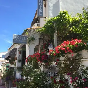 2* Hotel Le Méditérranée